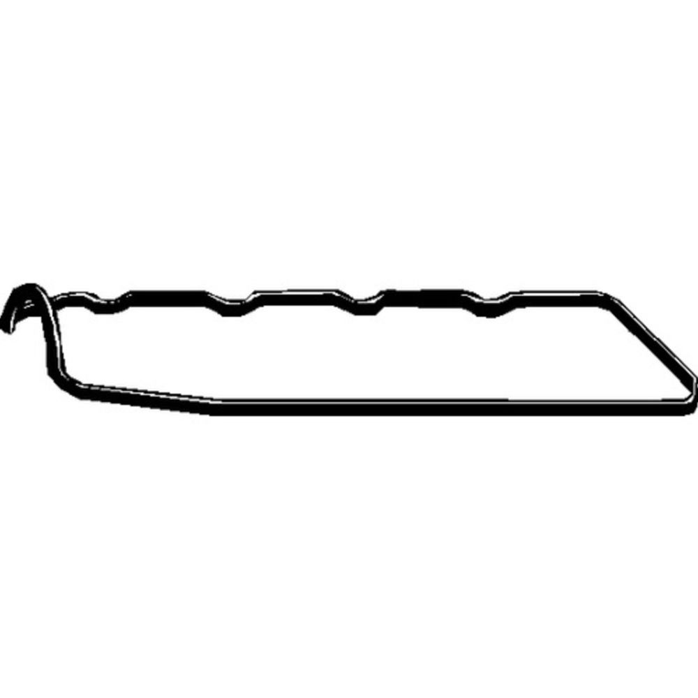 Packning, ventilkåpa 27-5055