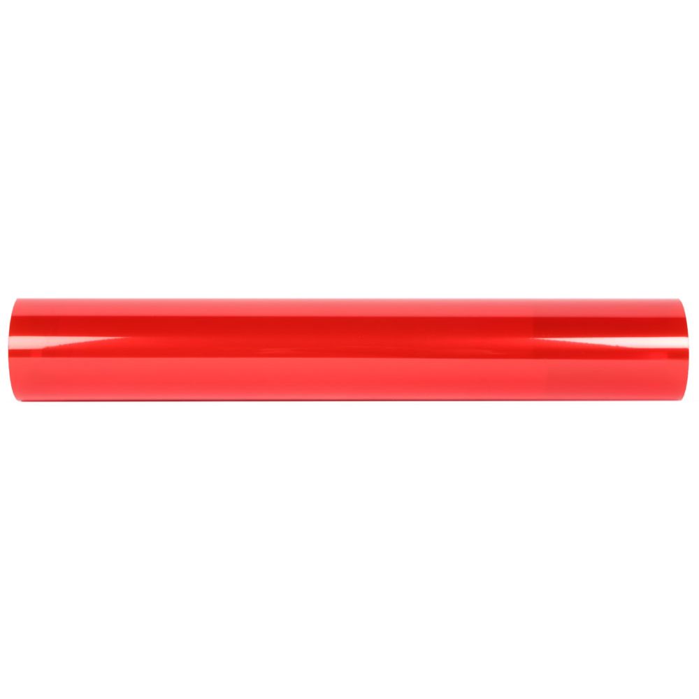 Ajovalokalvo punainen 100 x 30cm EI TIELIIKENTEESEEN