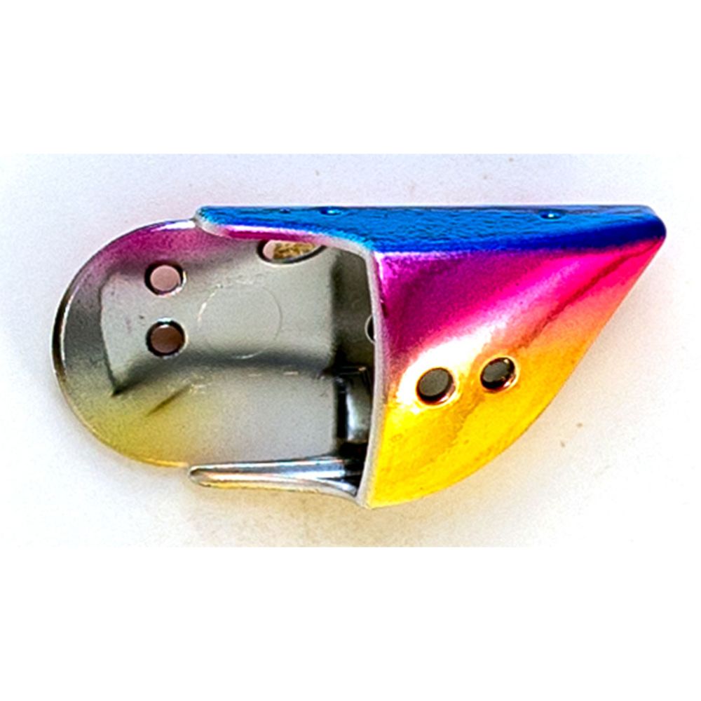 HK Varma RXi Kromi raksipää 3,8 cm 3 g väri: Moto5 Munaluodon Sulttaani 3 kpl