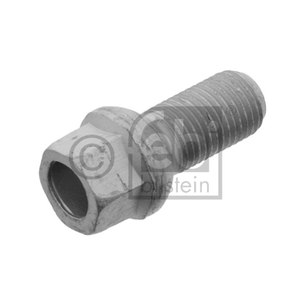 Hjulbult MB (M14 x 1,5 x 25/45/SW17 / sfärisk kon R12)