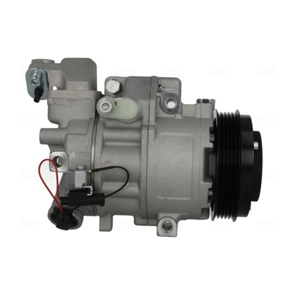 Kliimaseadme kompressor 30-8150
