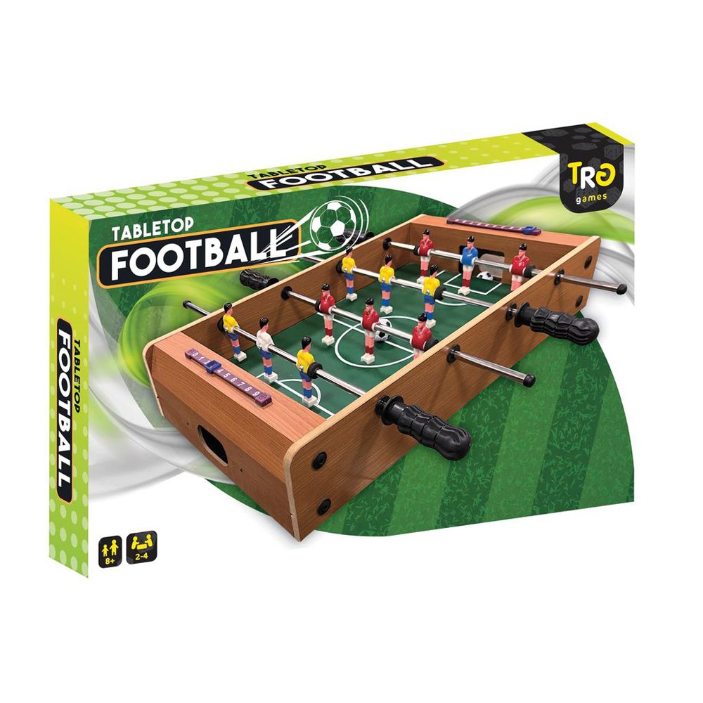 Tabletop Bordsfotboll