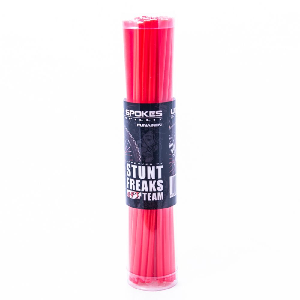 Stunt Freaks Team pinnapilli pinkki