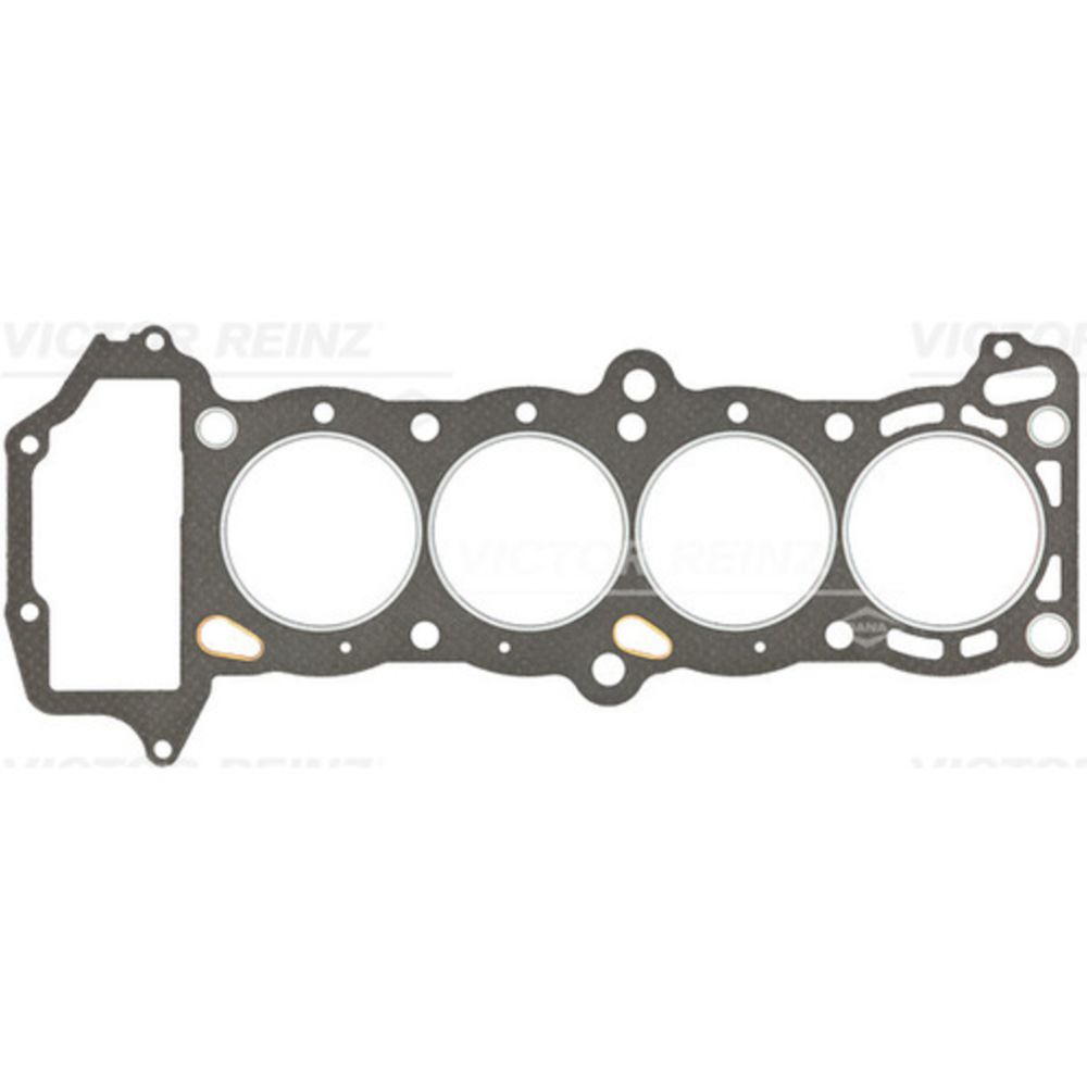 Sylinterikannen tiiviste 27-6244