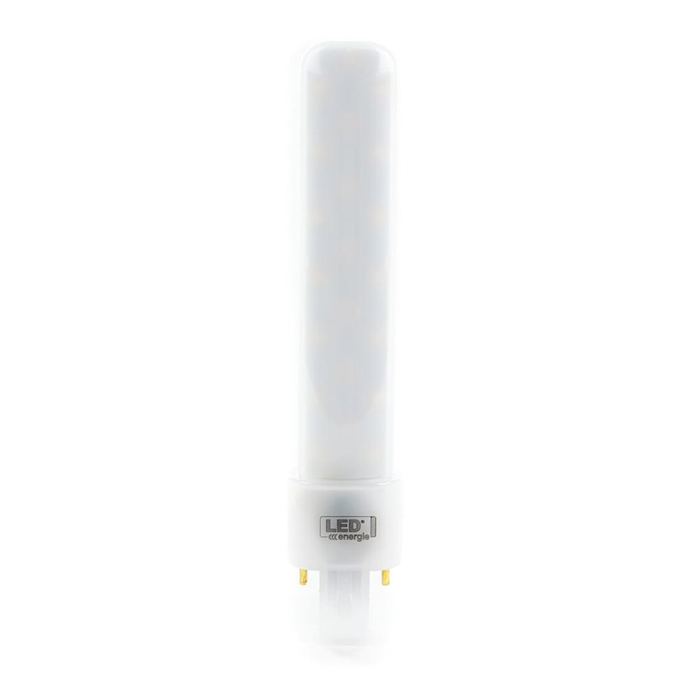 LED sormilamppu G23 7W 4000K 700 lm 2-nastainen