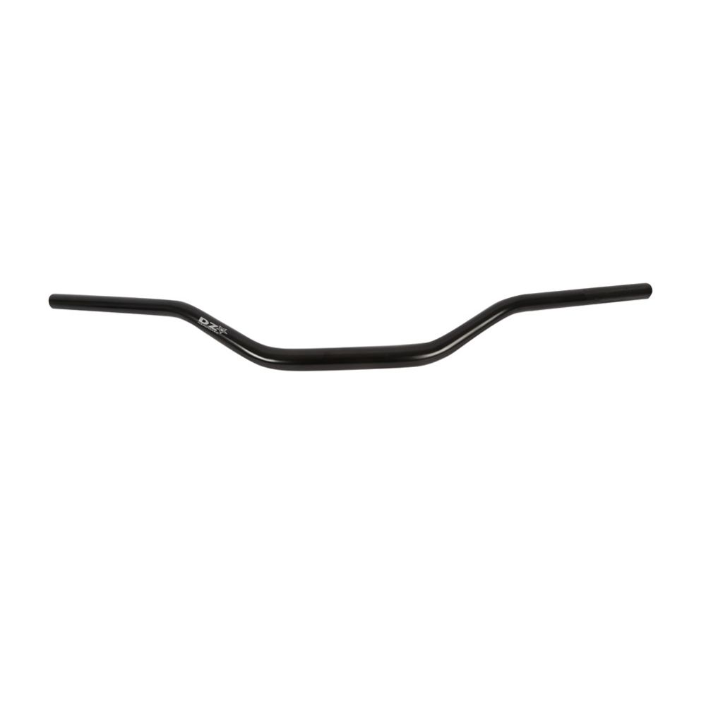 DZ Hardware fat bar styre svart