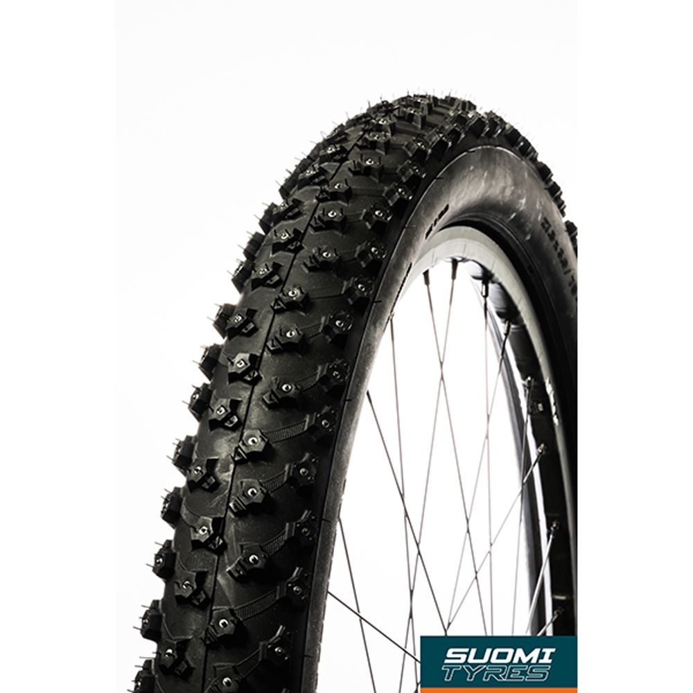 Suomi Tyres Fat Freddie 27,5 x 3,0 W348 jalgratta naastrehv