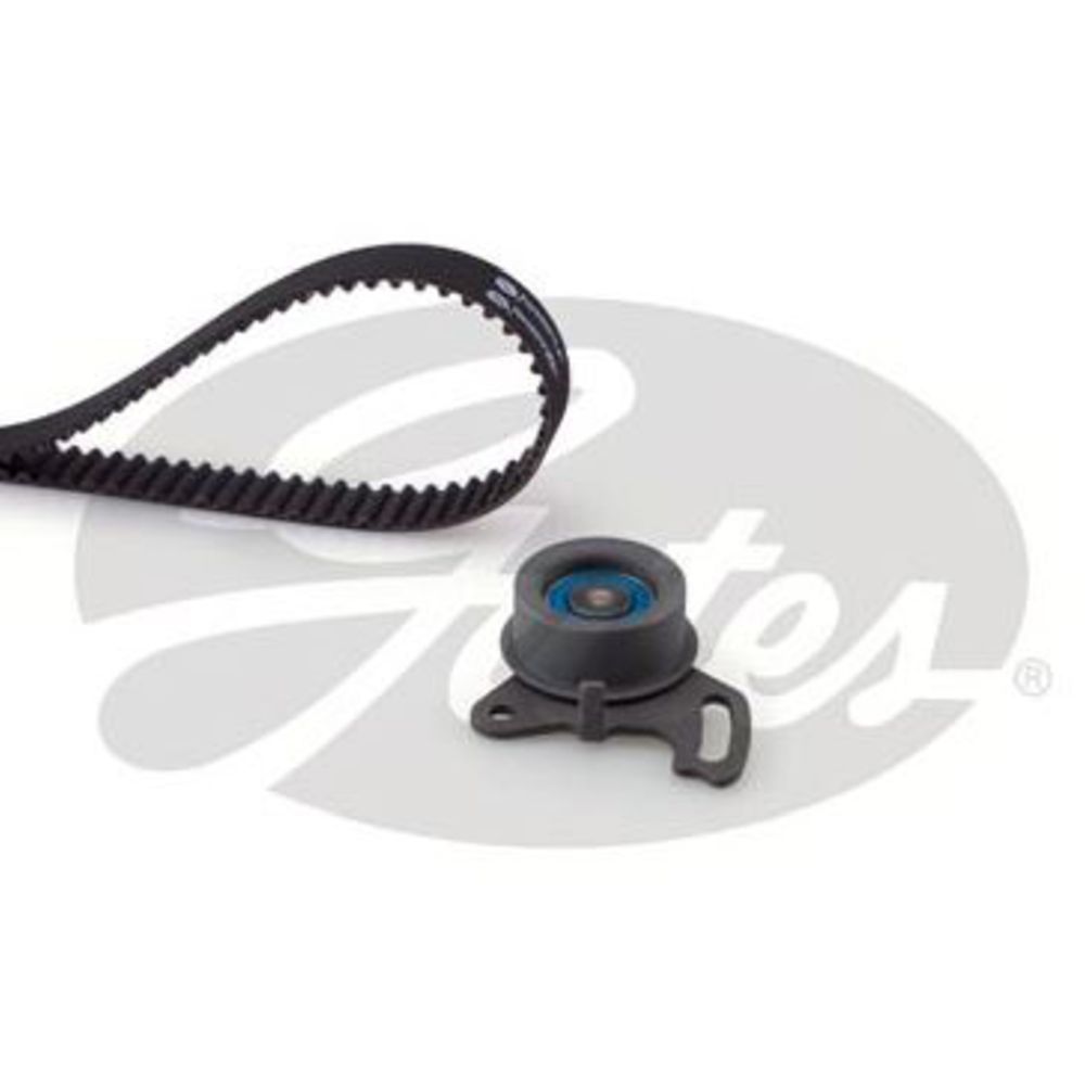 Hammasrihma komplekt 25-9607