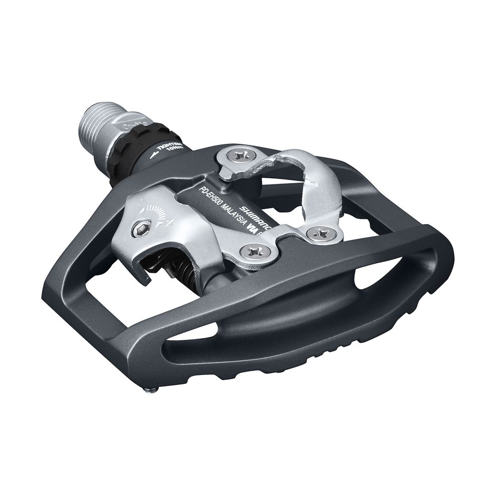 Shimano PD-EH500 SDP kombinationspedalsats