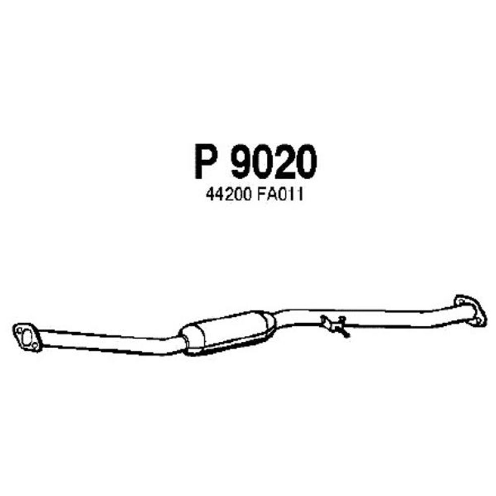 Kesksummuti 14-9020