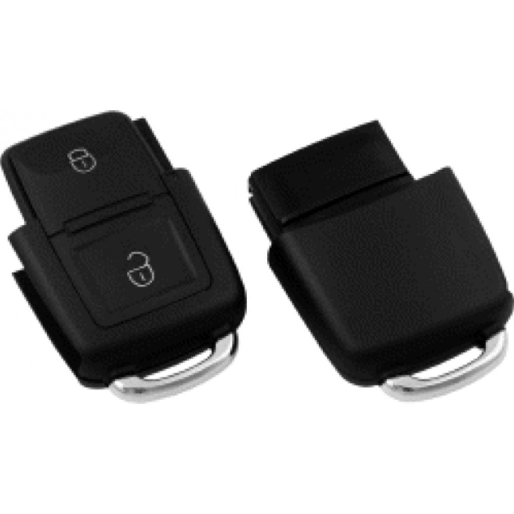 Silca HURSA2 kaukosäätimen kuoret Volkswagen/Skoda/Seat