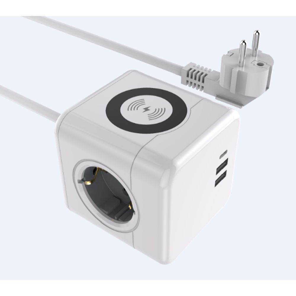 Emax Cube monitoimipistorasia