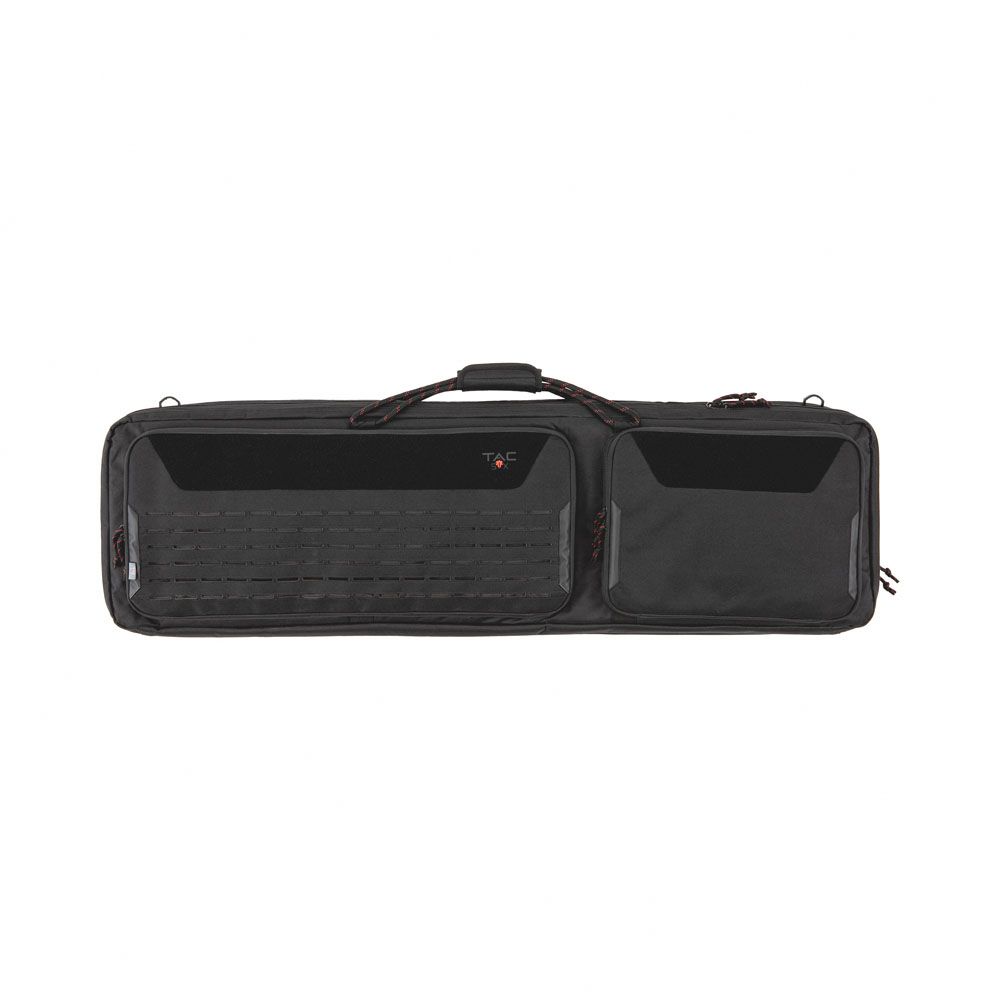 Allen Tac Six aselaukku 116 cm, musta