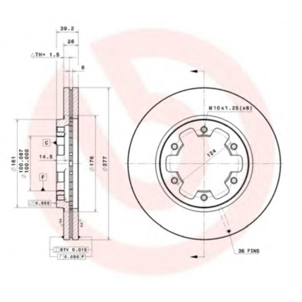 Piduriketas 97-22063