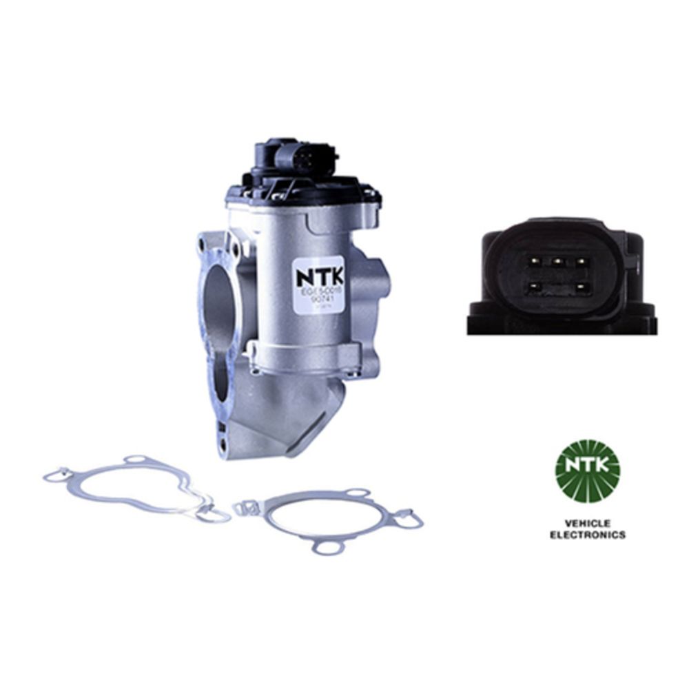 EGR-venttiili 28-00515
