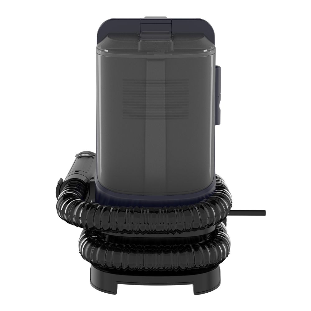 Dapper tekstiilipesur 1l 400 W