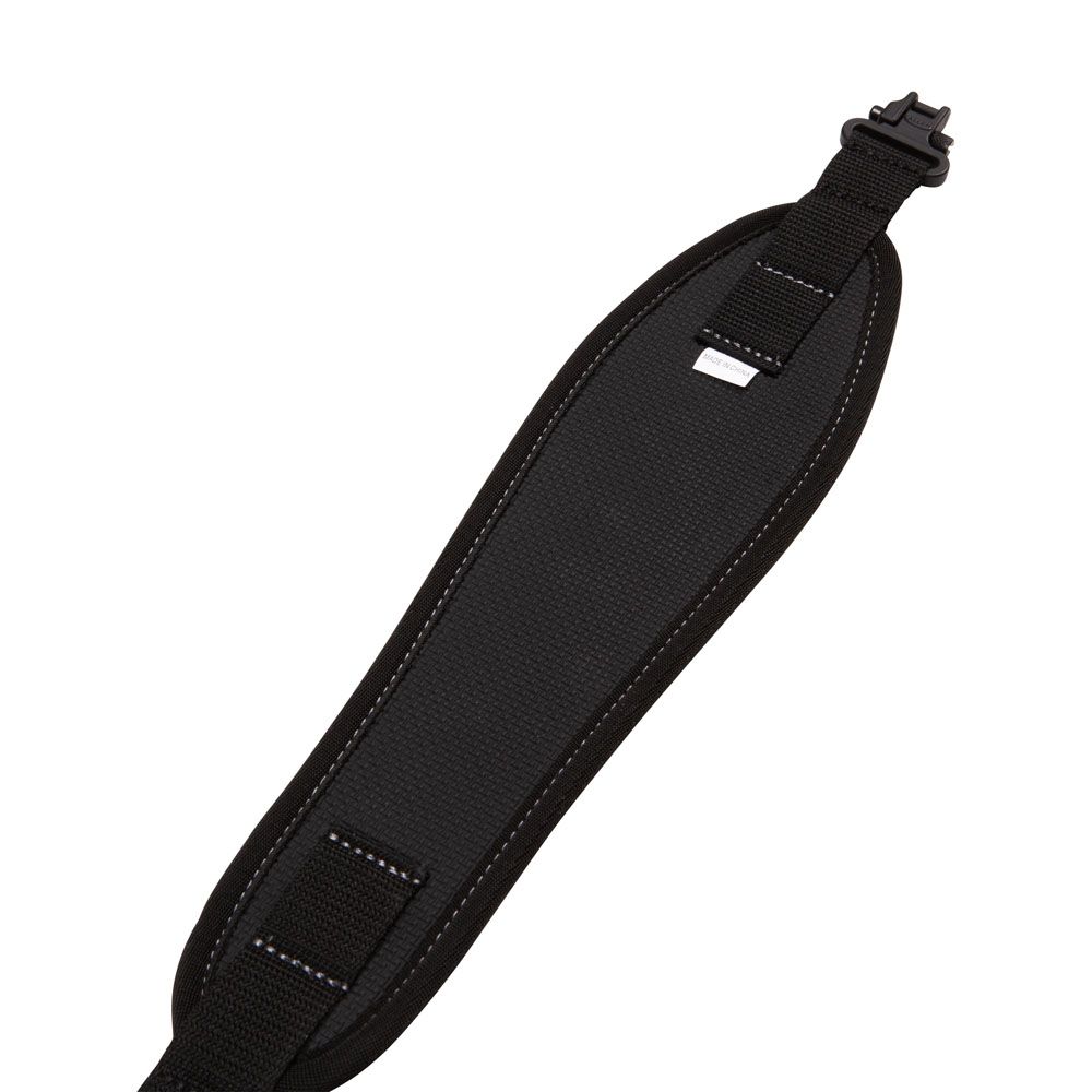 Allen Gunnison vapenrem neopren svart