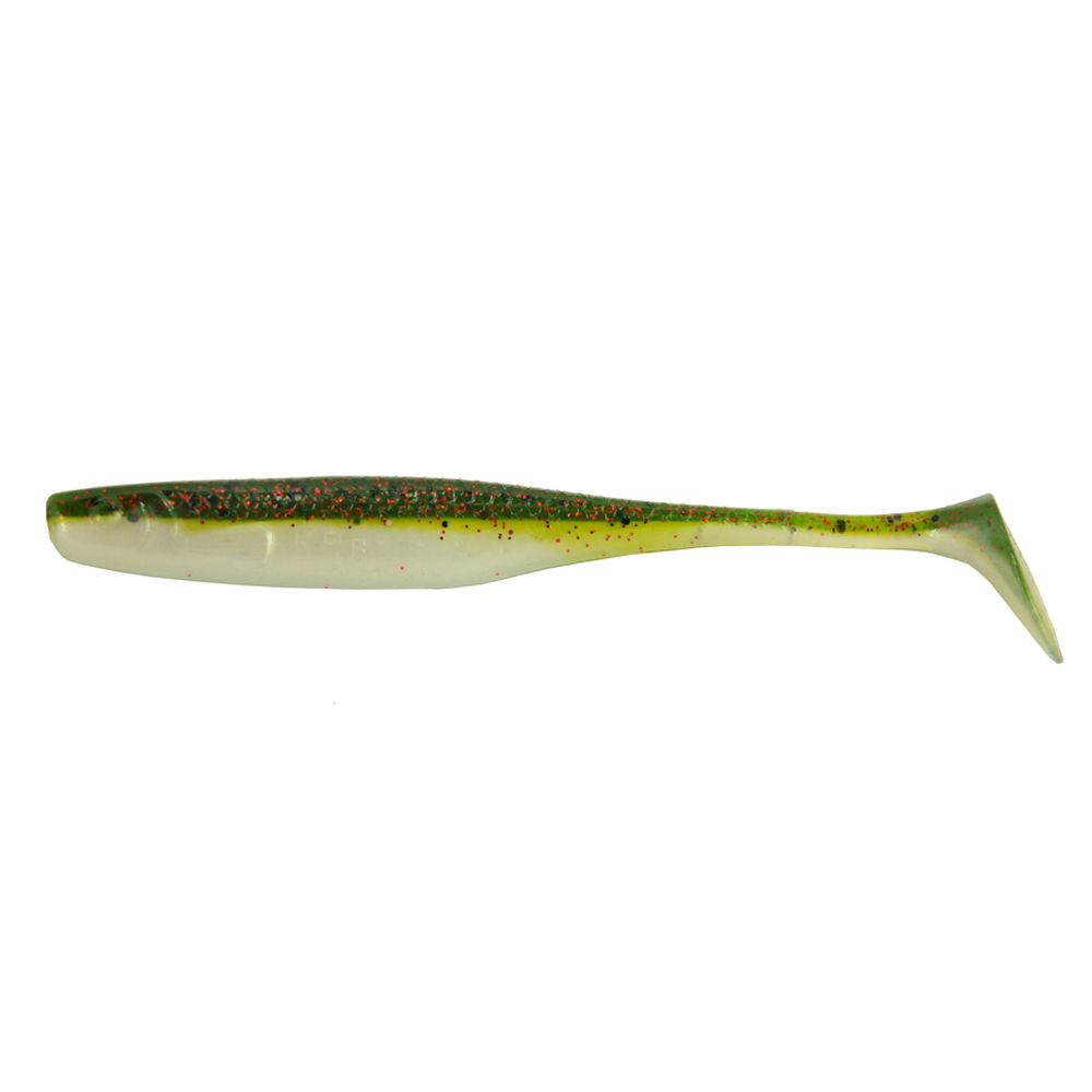 K.P Lazy Shad 5", 020