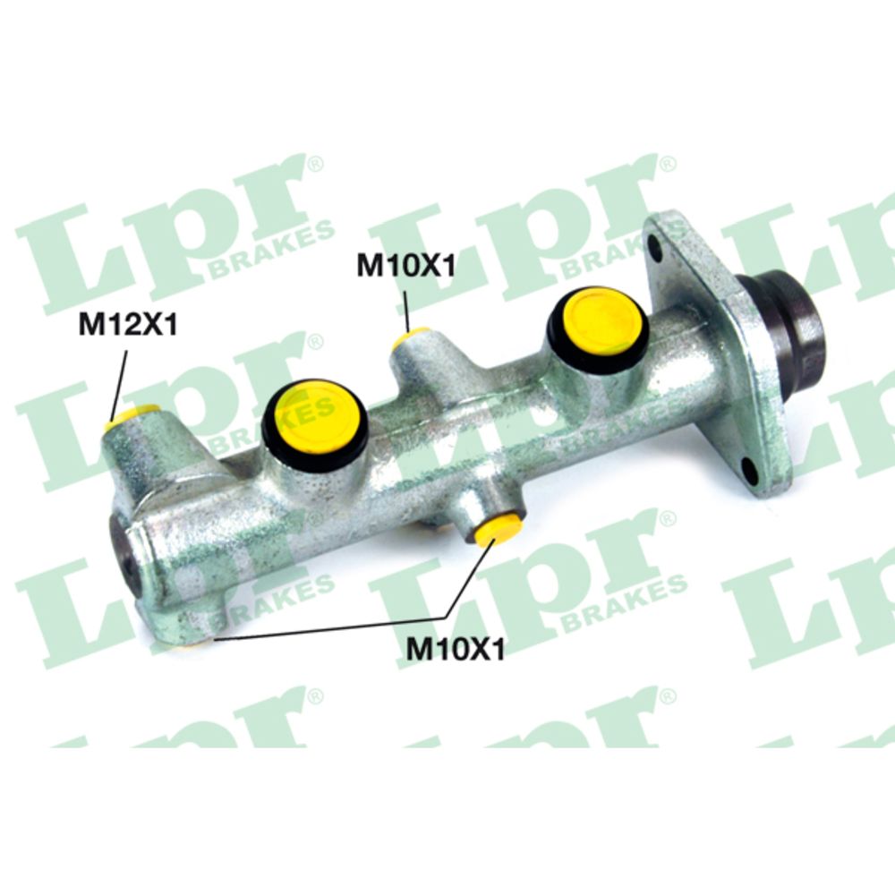 Piduri peasilinder 23-5025