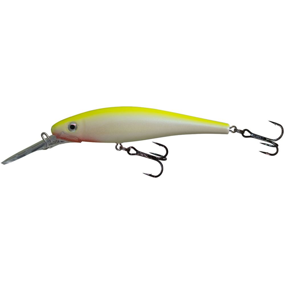 Jesse djupgående wobbler 11 cm 13 g
