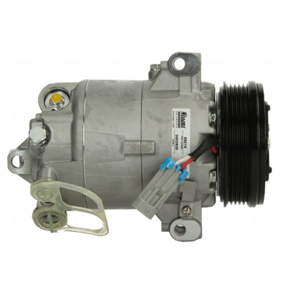 Kliimaseadme kompressor 30-00477