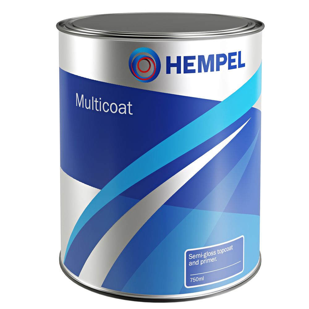 Hempel Multicoat pintamaali 0,75 l