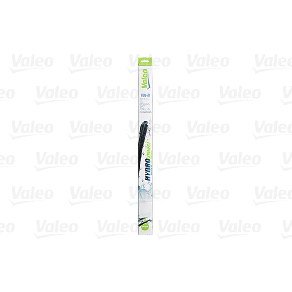 Valeo HydroConnect HU65B pyyhkijänsulka 65 cm