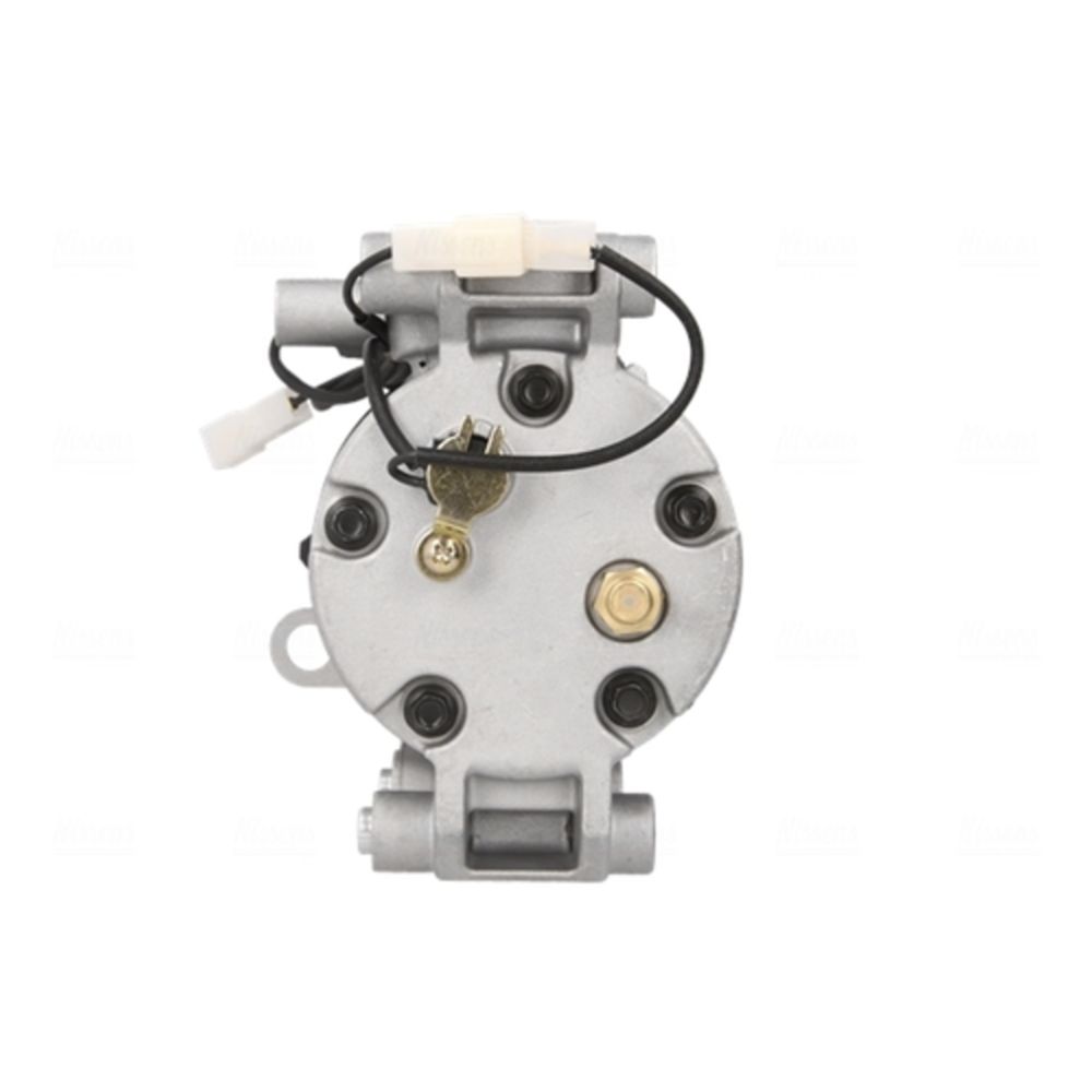 Ilmastointilaitteen kompressori 30-03641