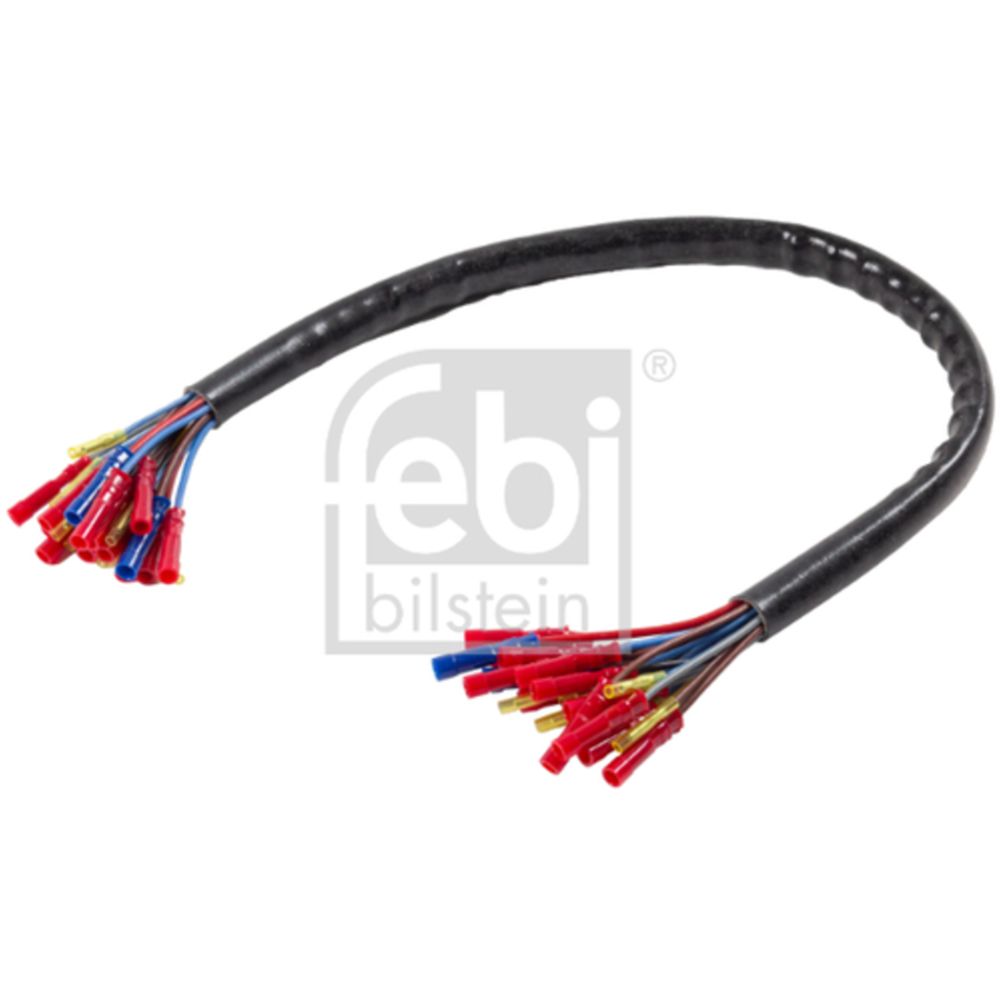 Kabelreparationssats, dörr 48-00230