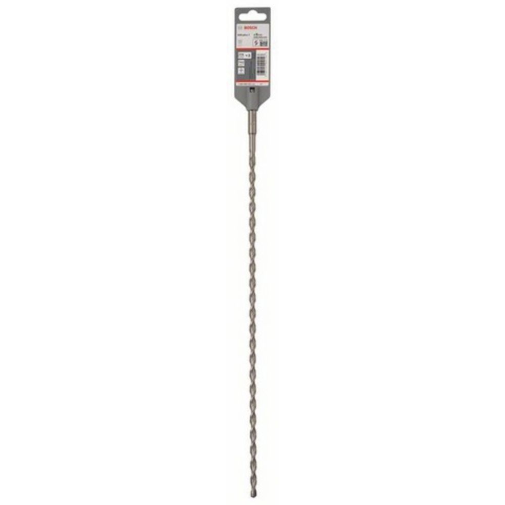 Bosch SDS-plus-7 5 lõikeservaga puurvasaratera, 465 mm/ 8 mm