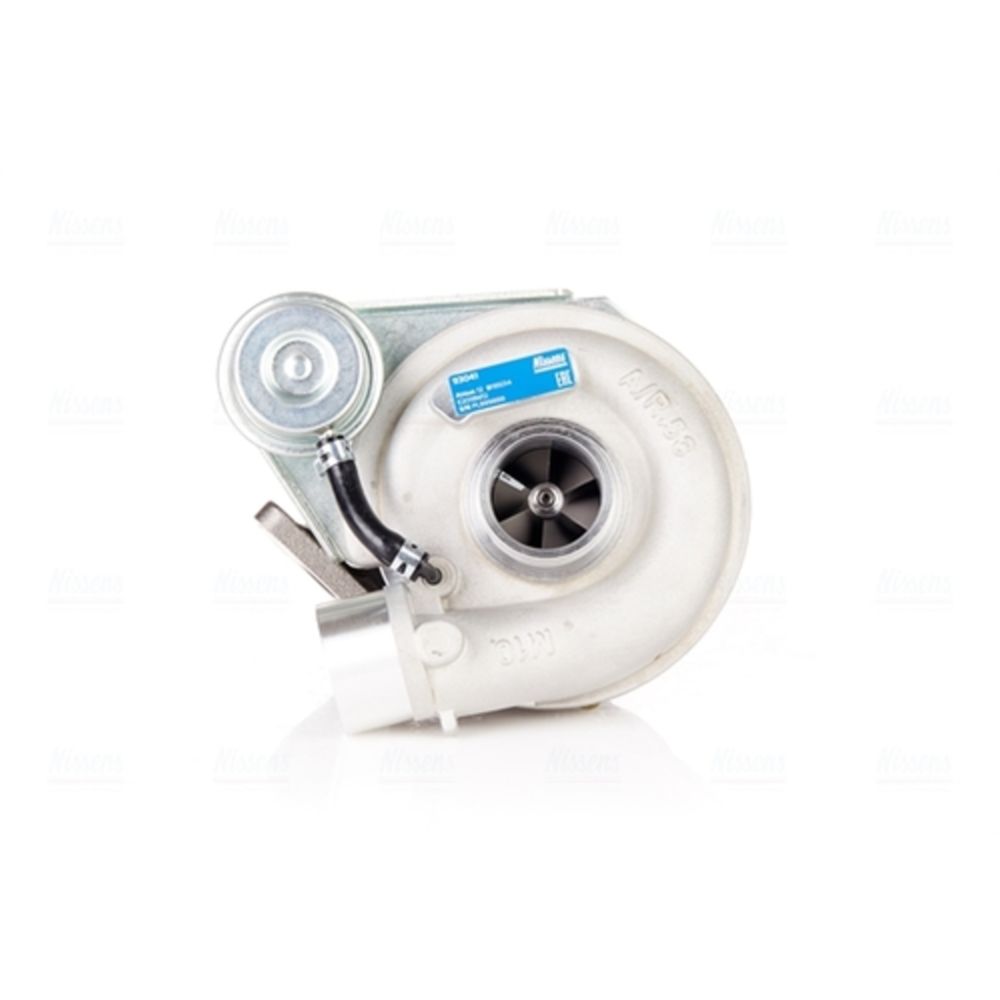 Turboahdin 13-00176