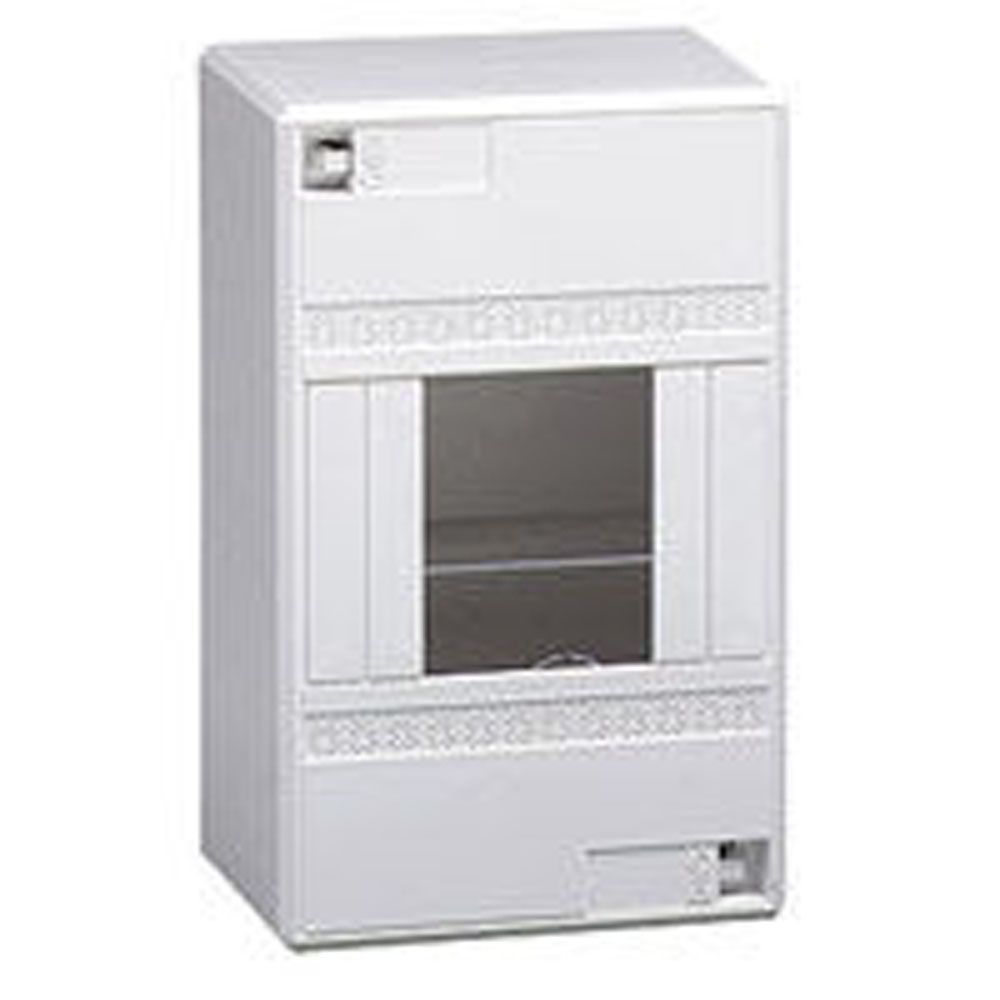 Schneider Electric moodulikorpus 4 moodulit IP20