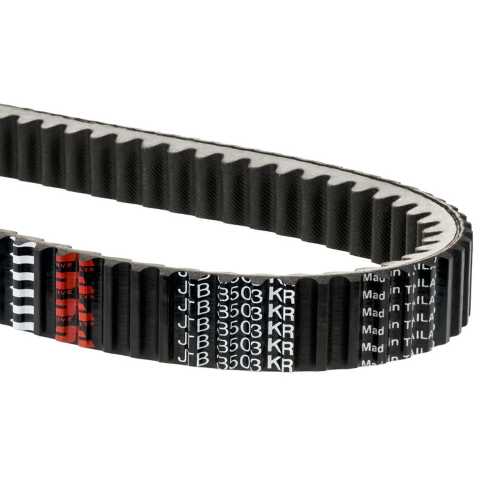 Drivrem, Variomatic 98-12821