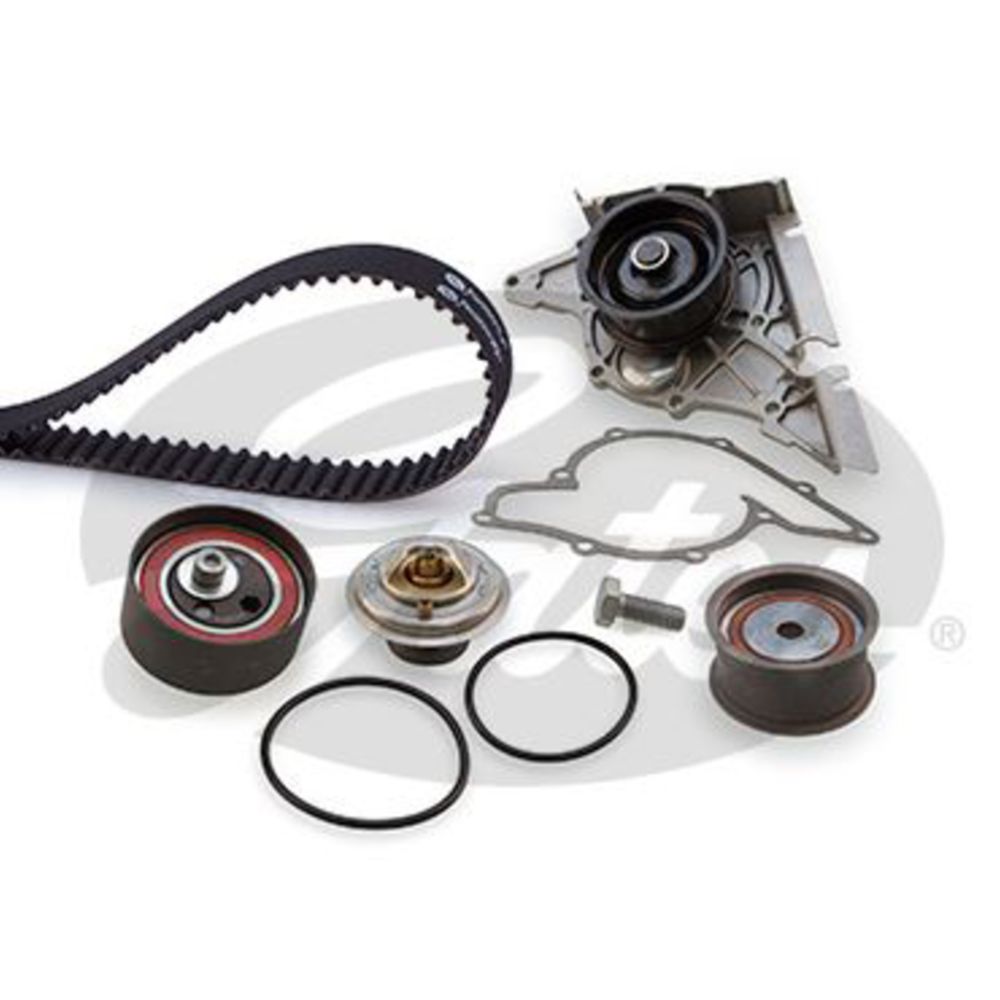 Vattenpump + kuggremssats 25-9879