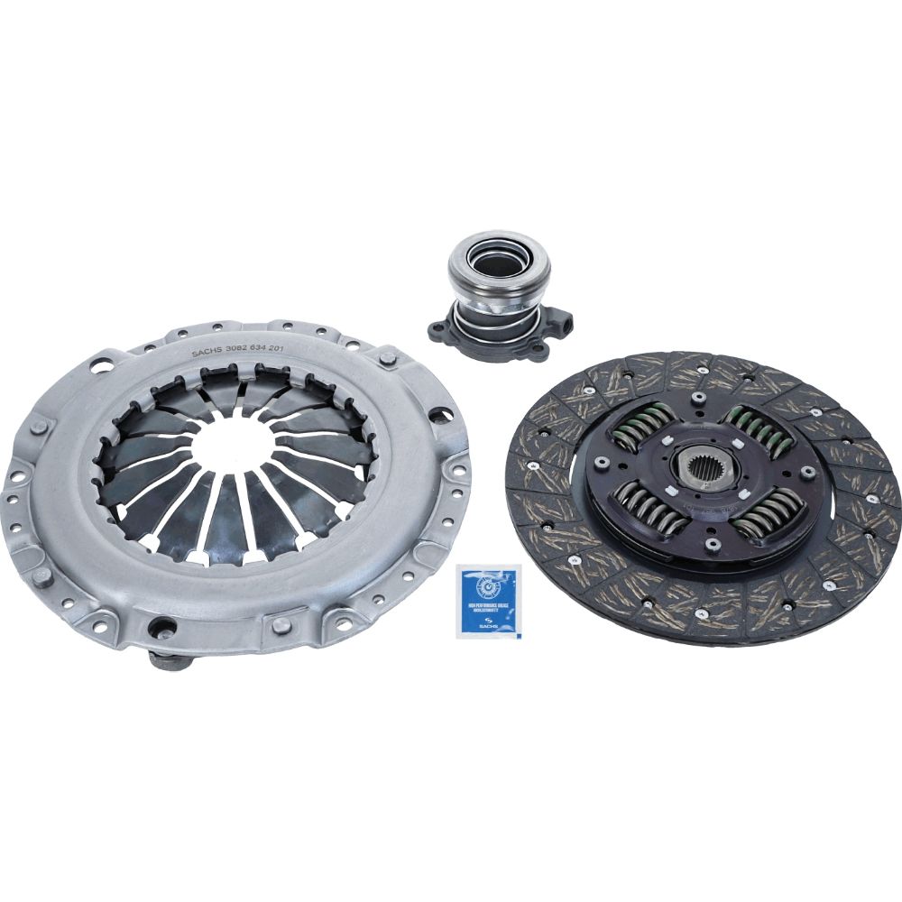 Kytkinpaketti 84-2548