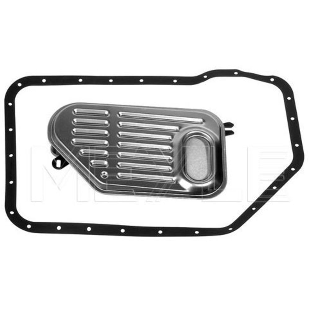 Automaattivaihteiston suodatinsarja 19-0344