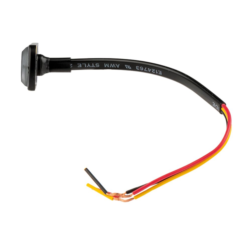 Optibeam Dark Phantom LM6 LED-blixtljus