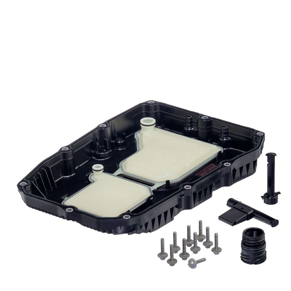 Hüdraulikafiltrikomplekt, automaatkäigukast 19-00335