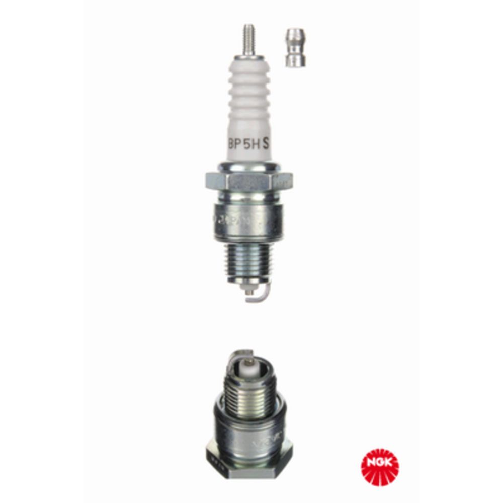 NGK BP5HS tändstift