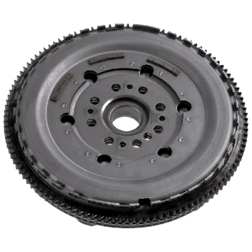 Vauhtipyörä 84-2254