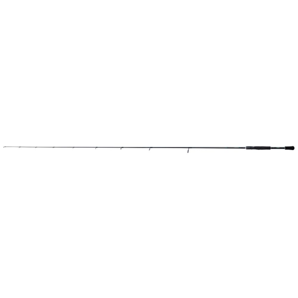 Shimano Curado avokelavapa 213 cm 3,5—12 g