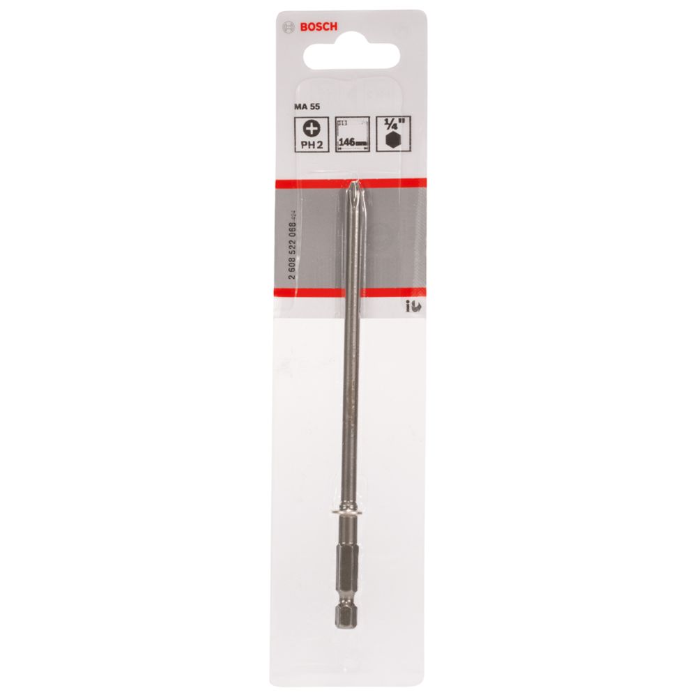 Bosch Extra-Hart ruuvauskärki