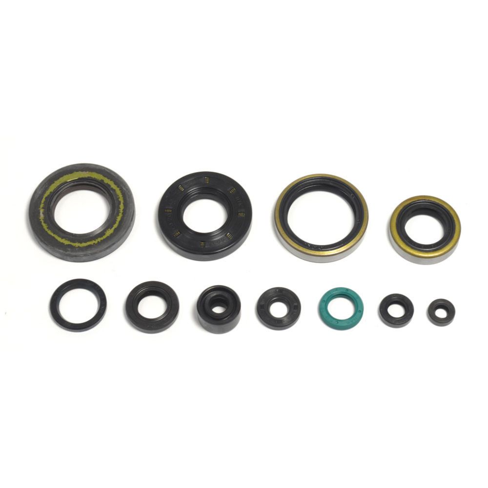Packboxsats, motor 98-29087