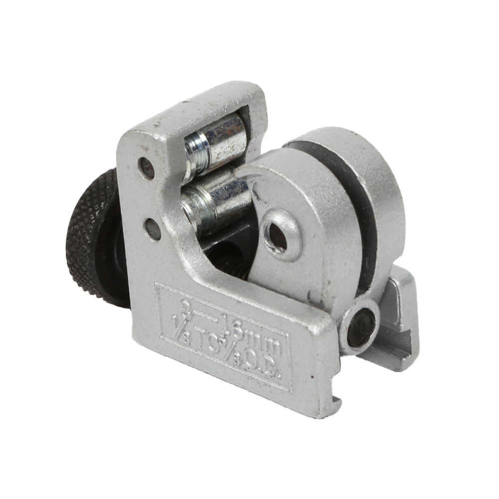 MTX Tools Basic röravskärare mini 3–16 mm