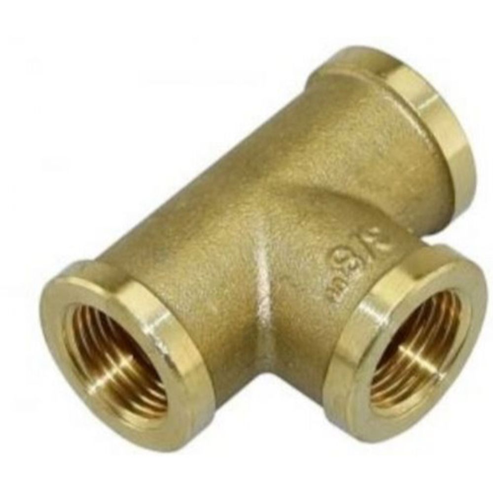 T-koppling 3/8’’
