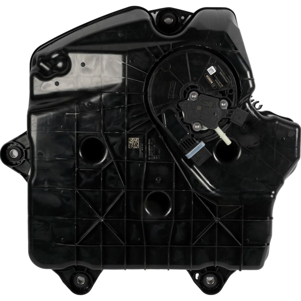 Tankenhet, ureainsprutning 13-01412