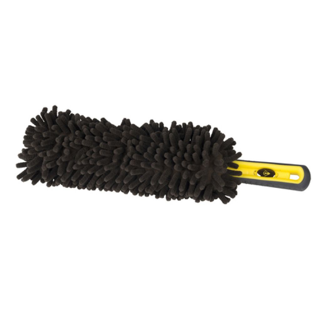 Dunlop fälgborste Chenille 33 cm