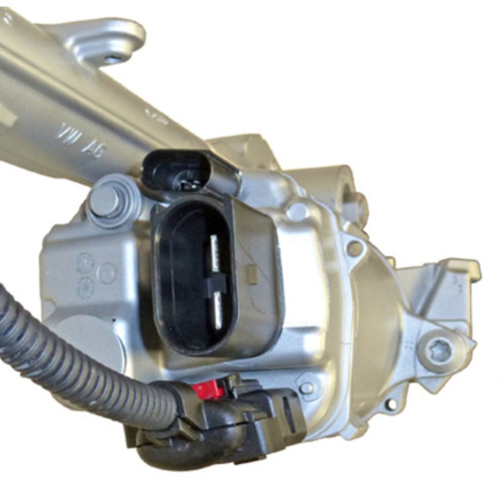 Ohjausvaihde 17-02447