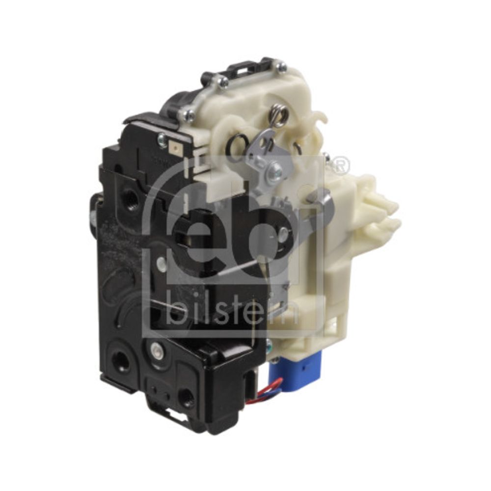 Oven lukko 48-00345