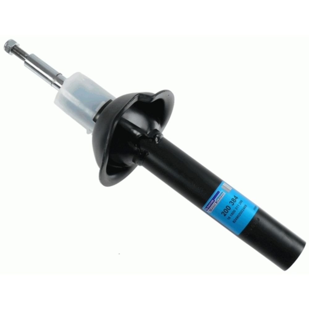 Iskunvaimennin 33-00092